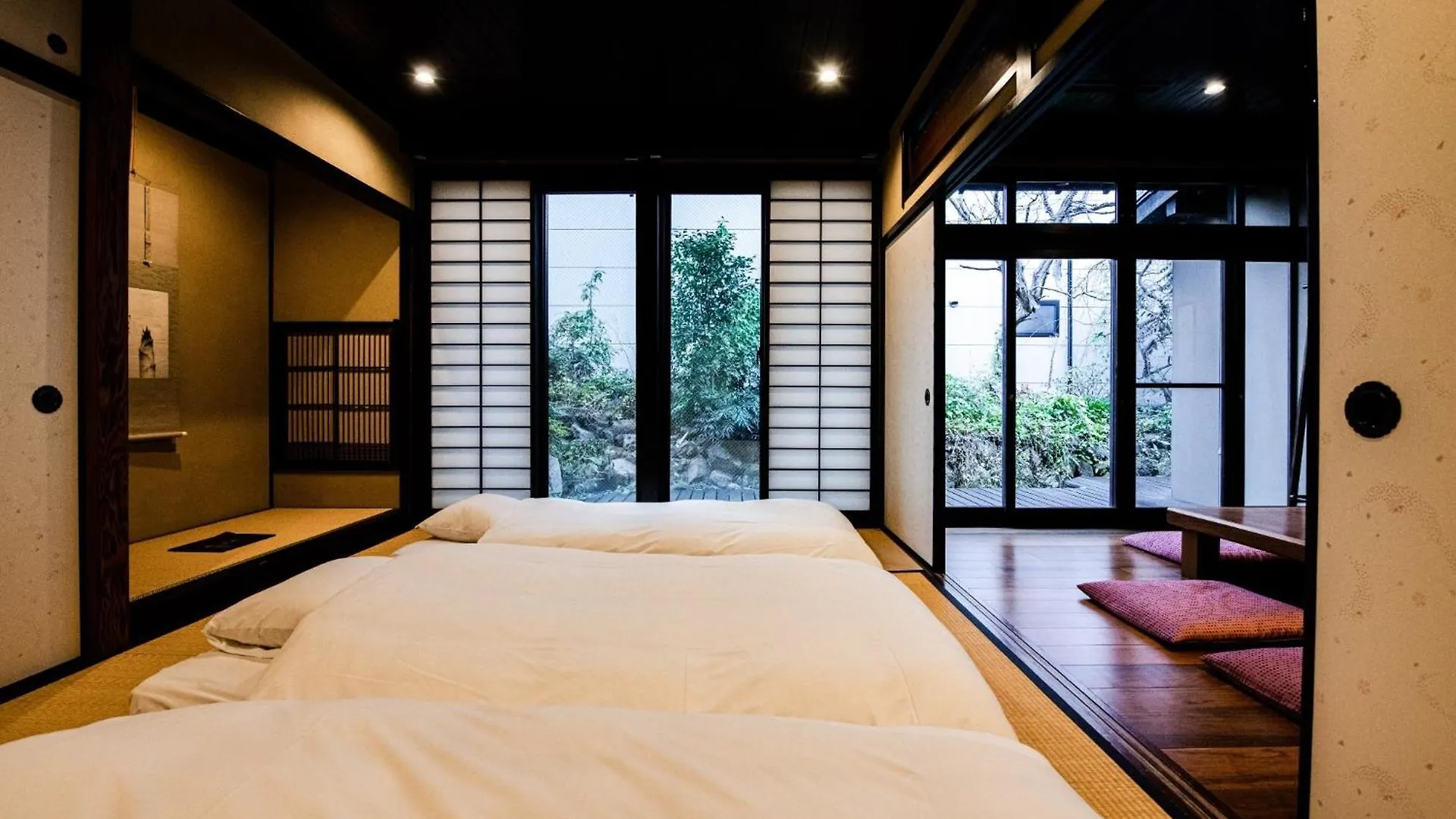 Holiday home Nishijin Five Crossroads - Vacation Stay 18405 Kyoto