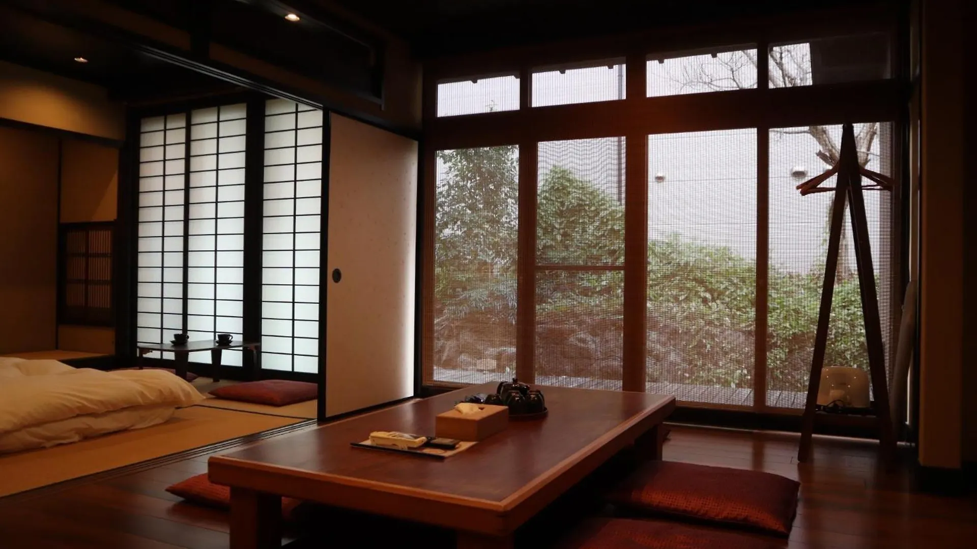 Nishijin Five Crossroads - Vacation Stay 18405 Kyoto Holiday home