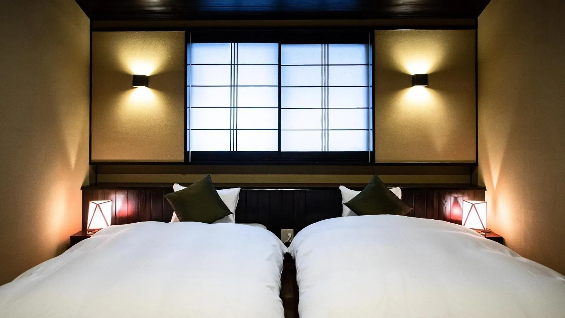 Holiday home Nishijin Five Crossroads - Vacation Stay 18405 Kyoto