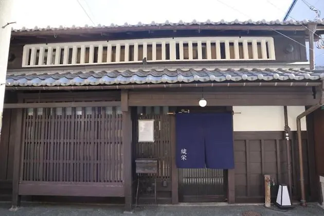 Nishijin Five Crossroads - Vacation Stay 18405 Киото