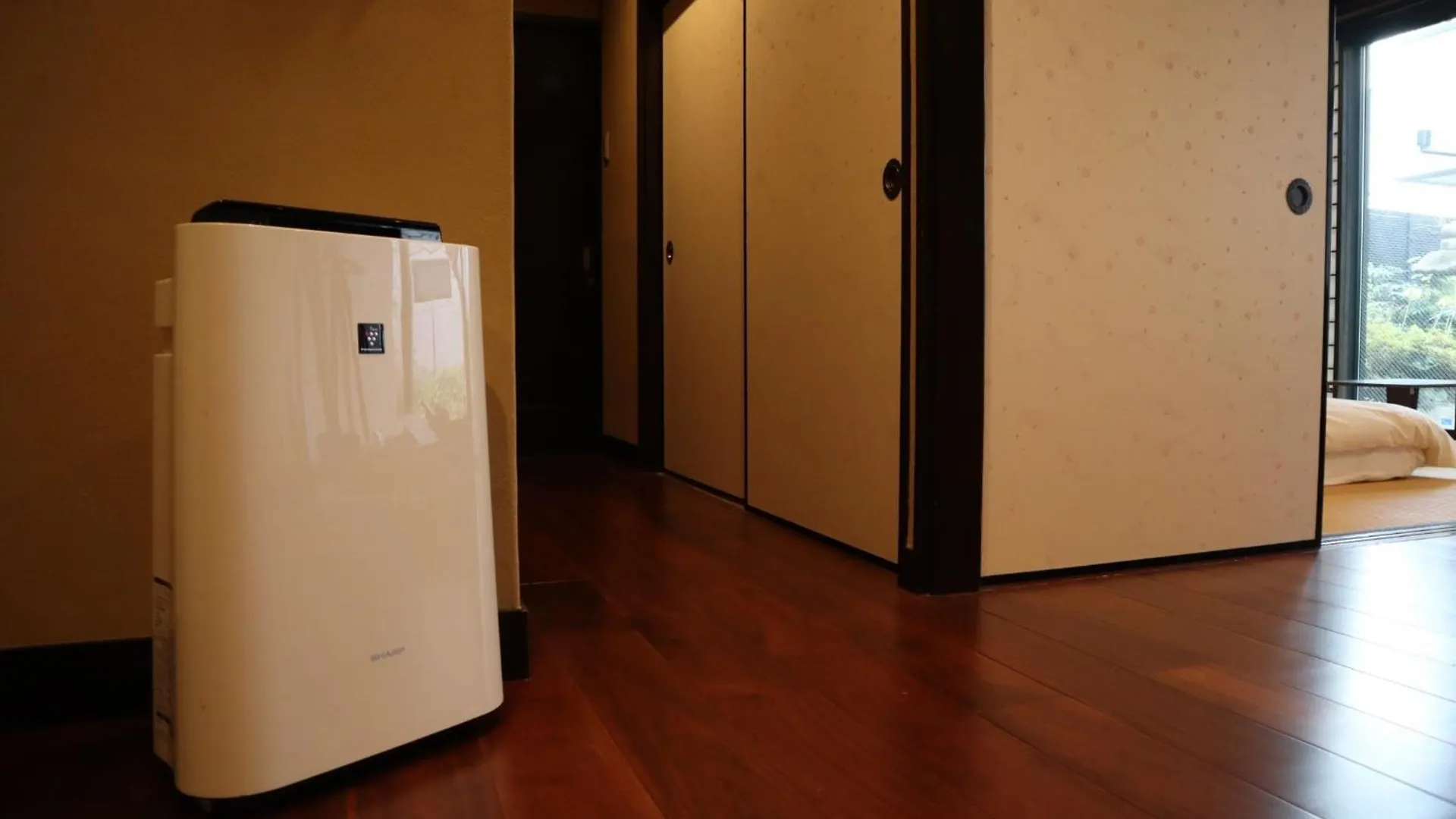 Nishijin Five Crossroads - Vacation Stay 18405 Киото 0*,  Япония