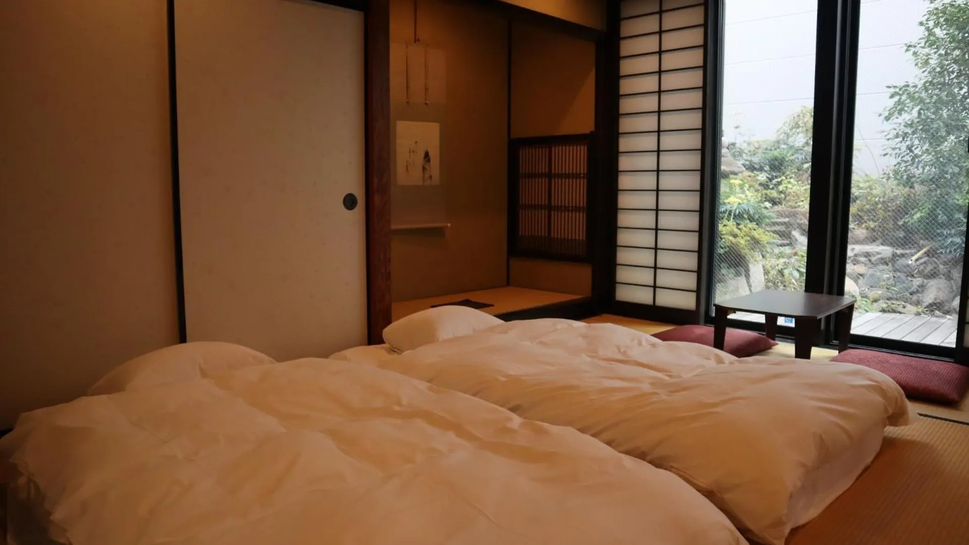 Nishijin Five Crossroads - Vacation Stay 18405 Киото Дом отдыха