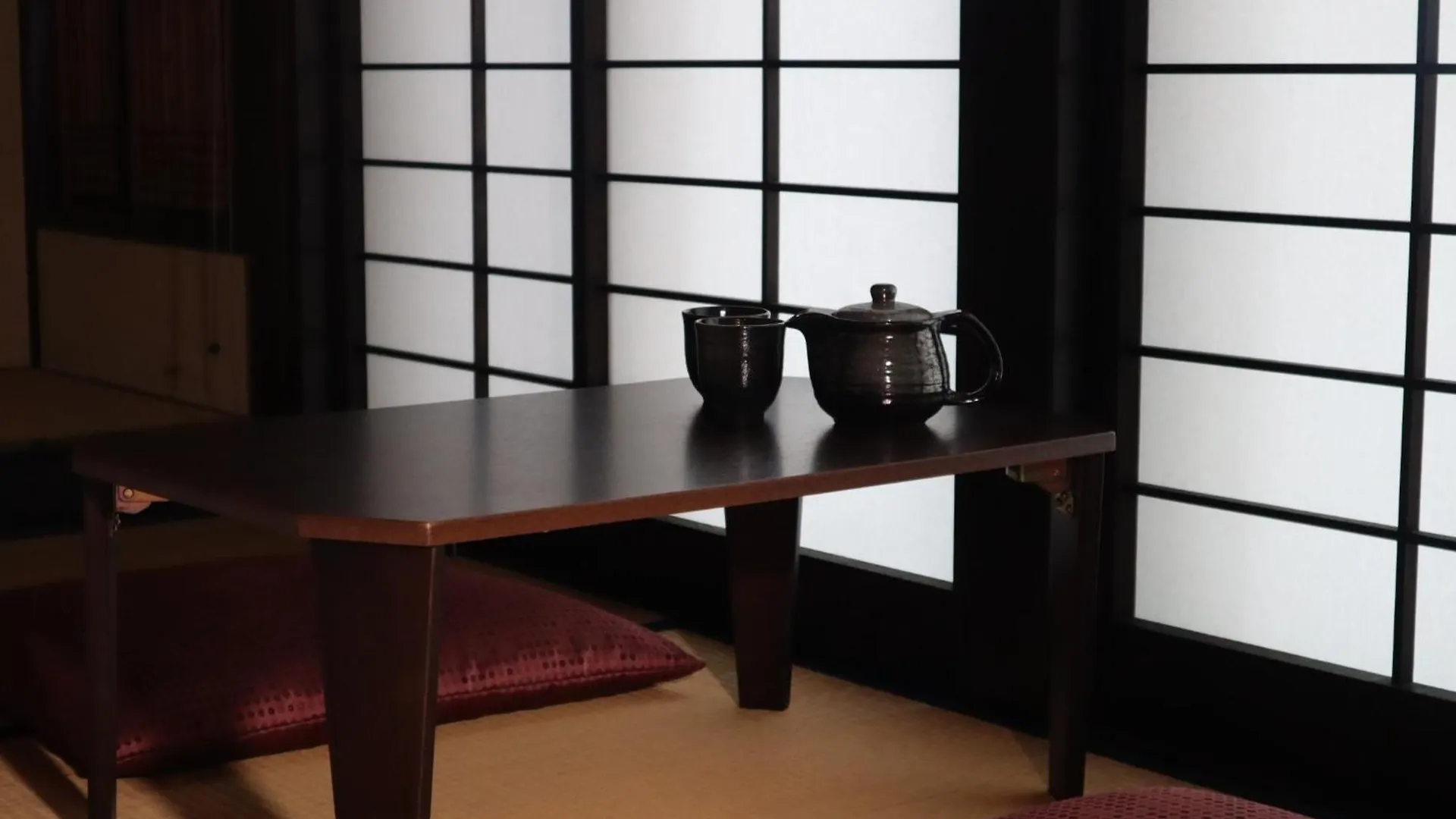 Дом отдыха Nishijin Five Crossroads - Vacation Stay 18405 Киото