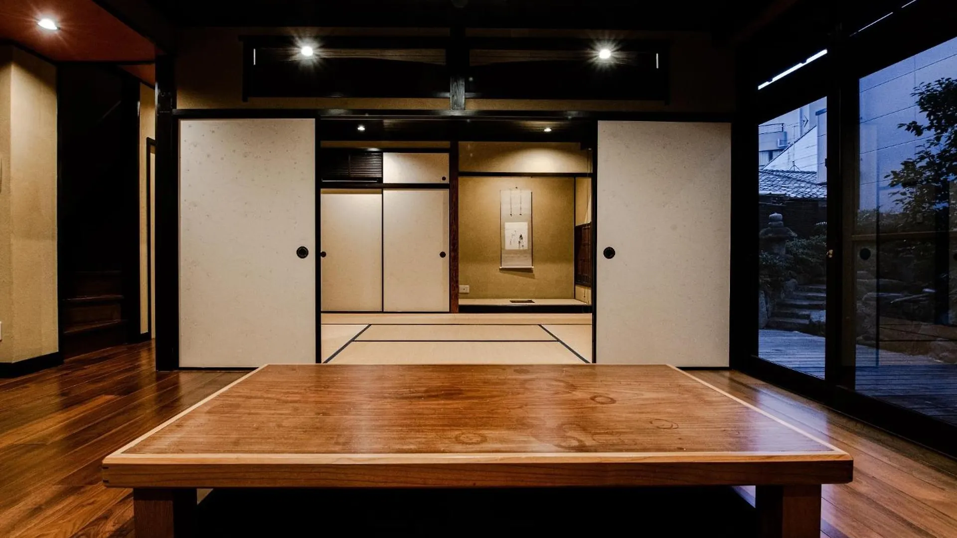 Дом отдыха Nishijin Five Crossroads - Vacation Stay 18405 Киото