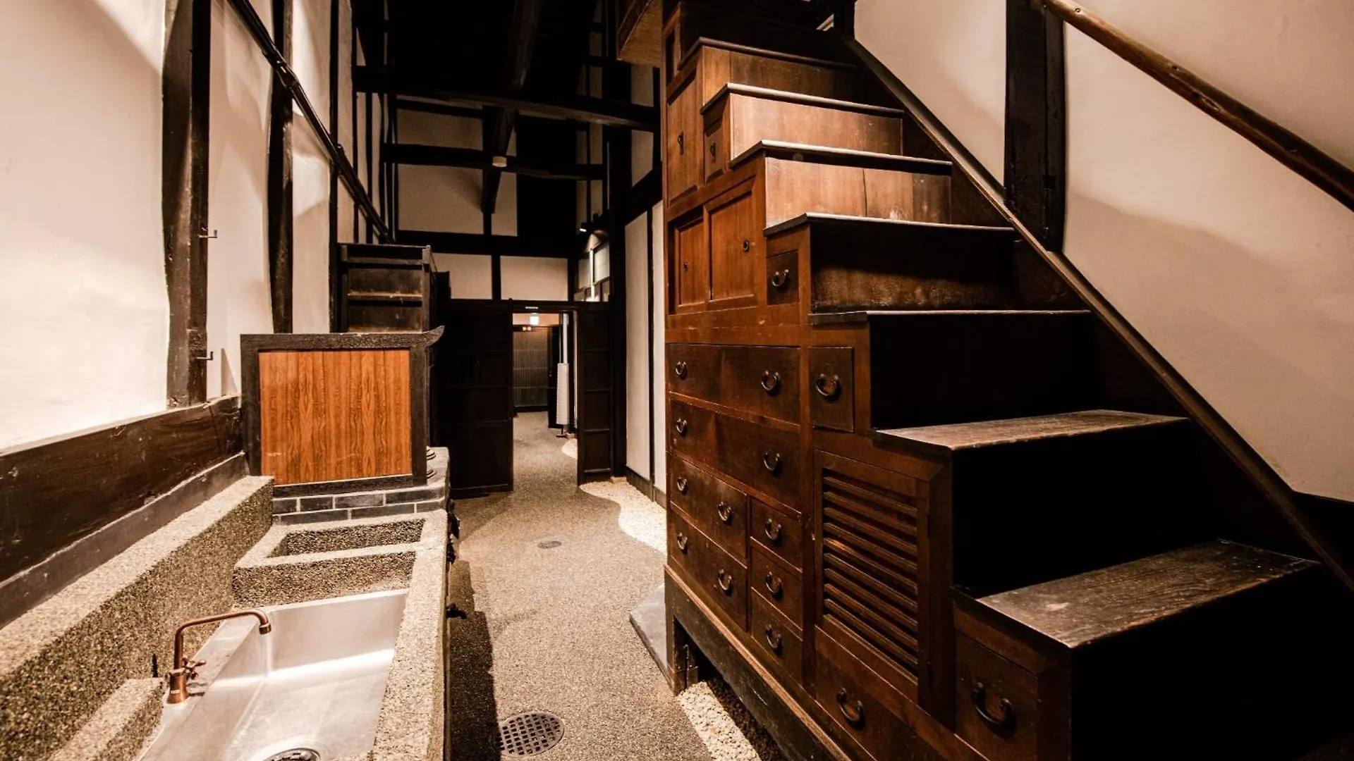 Nishijin Five Crossroads - Vacation Stay 18405 Киото Япония