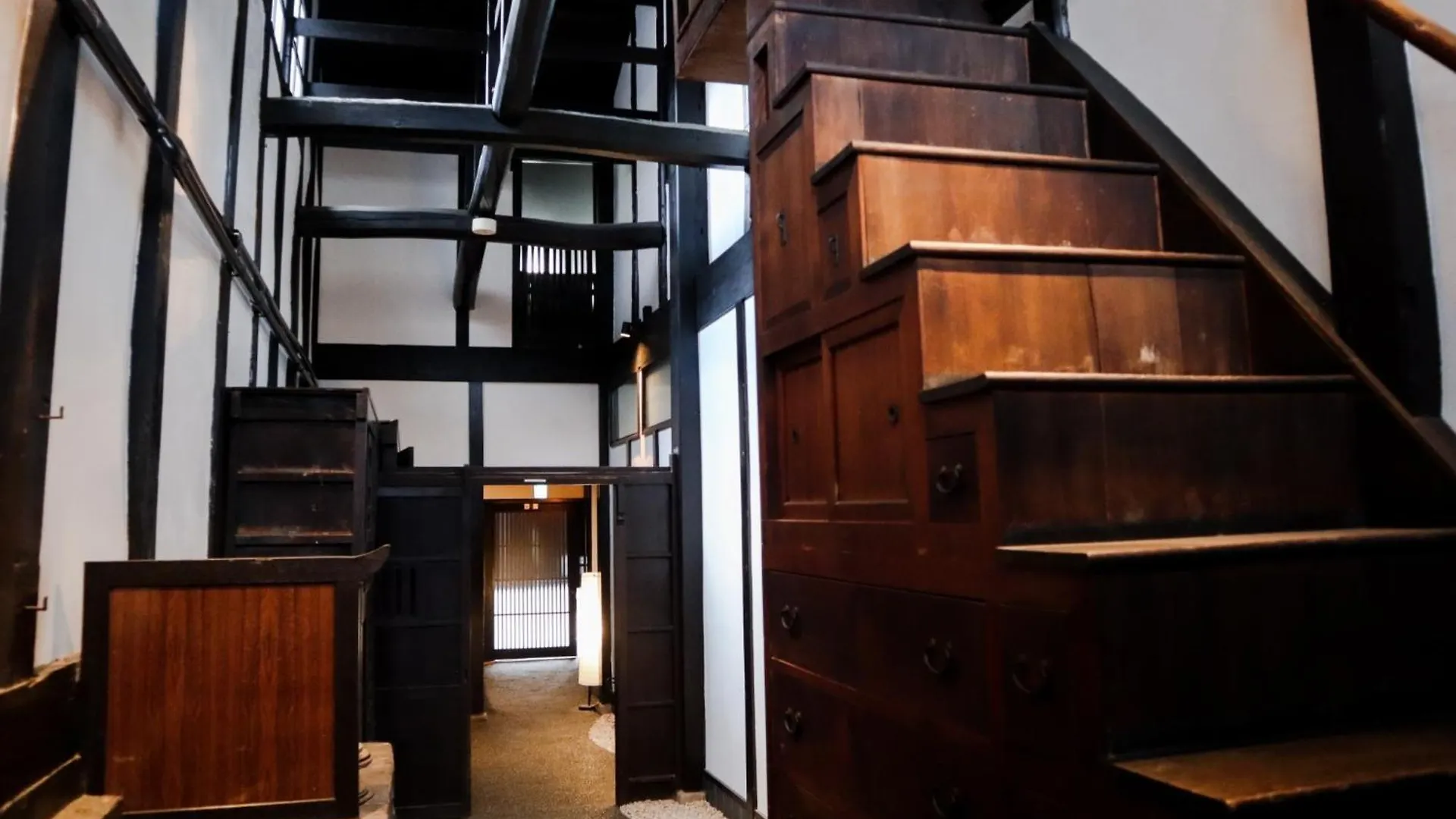 Nishijin Five Crossroads - Vacation Stay 18405 Киото 0*,