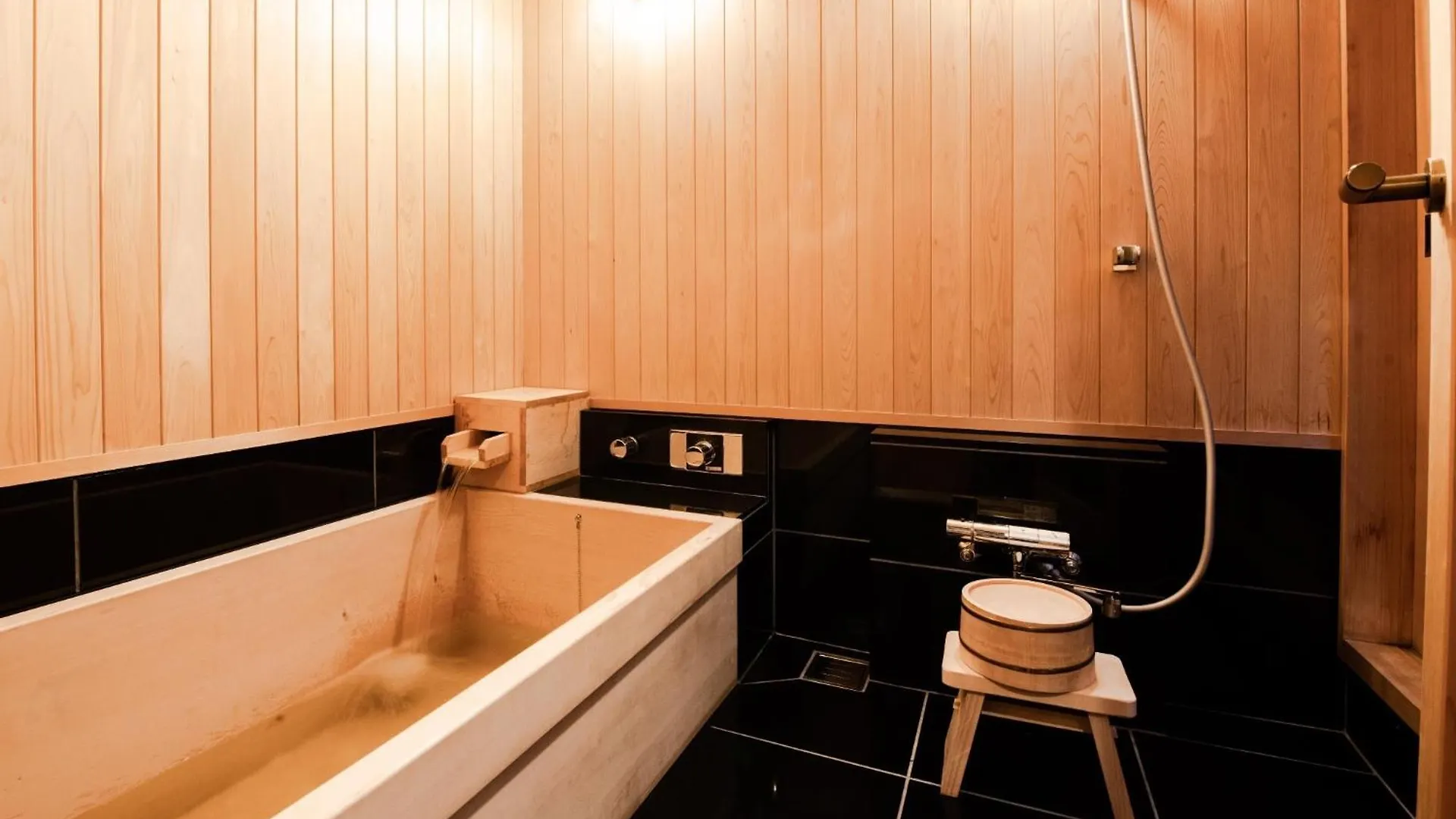 Дом отдыха Nishijin Five Crossroads - Vacation Stay 18405 Киото Япония