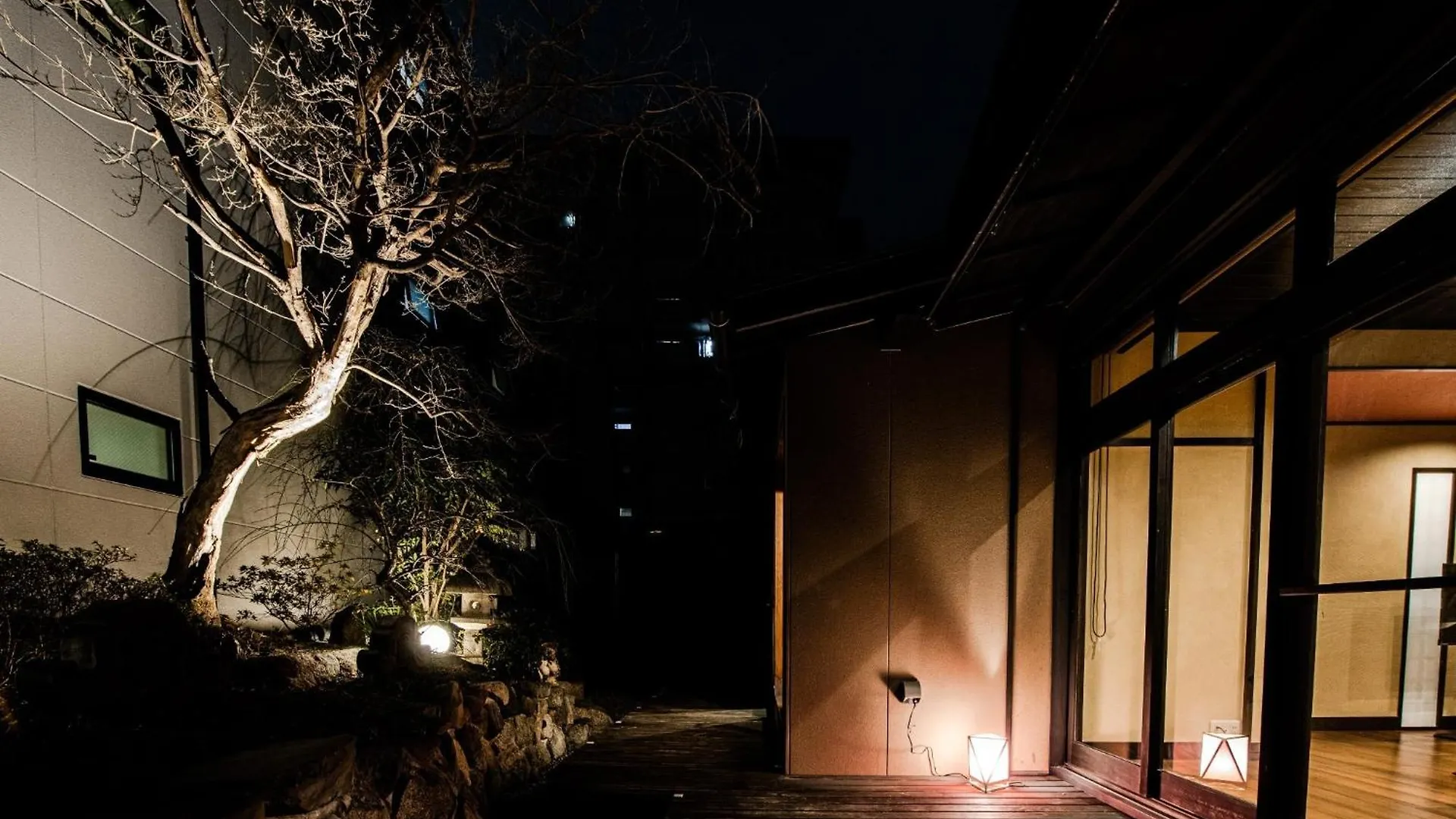 Nishijin Five Crossroads - Vacation Stay 18405 Киото Дом отдыха