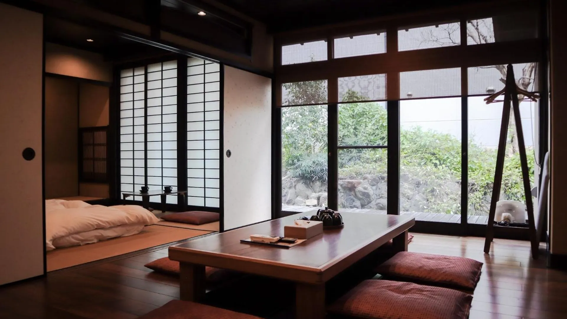 Nishijin Five Crossroads - Vacation Stay 18405 Киото 0*,