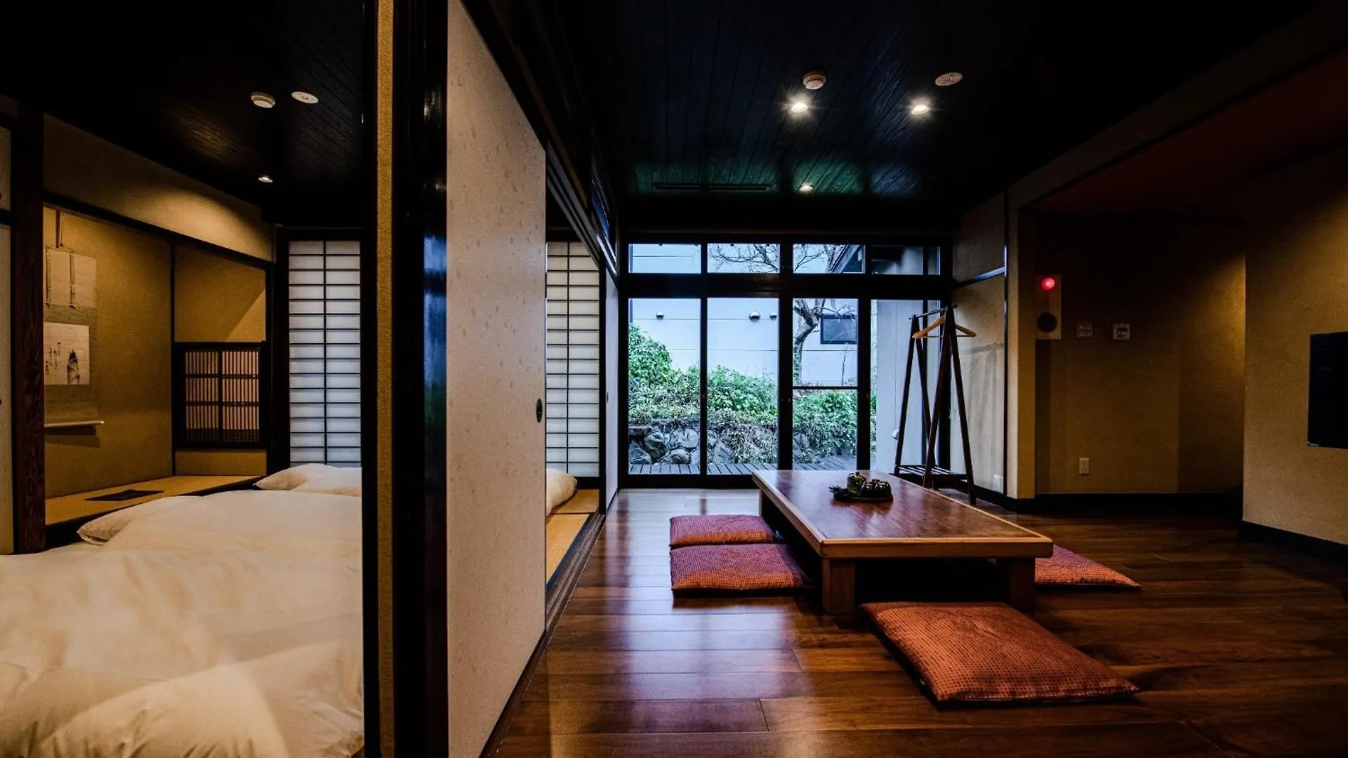 Nishijin Five Crossroads - Vacation Stay 18405 Киото